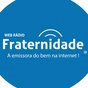 Web Rádio Fraternidade logo