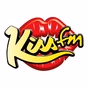 Kiss Fm Dublin logo
