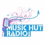 Music Hut Radio 1 logo