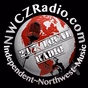 NWCZ Radio logo