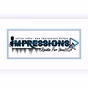 Impressions 94.3 FM logo