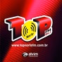 Top Norte FM logo