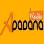 Radio Apadana logo