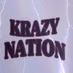 Krazy Nation logo