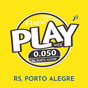 FLEX PLAY Porto Alegre logo