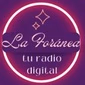 La Foránea logo