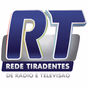 Rádio Tiradentes logo
