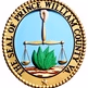 Manassas Park/Prince William County, VA Police logo