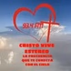 Cristo Vive Estereo logo