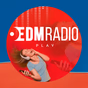 EDM Radio Play logo