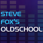 Steve Foxs Old School logo
