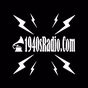 1940's Radio Station logo