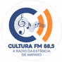 Rádio Cultura Municipal logo