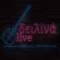 Δειλίνα Live logo