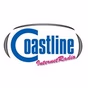 Coastline logo