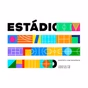 Rádio Estádio logo