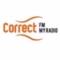 Correct FM 99.5 logo