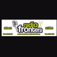 Radio Frontera logo