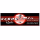 Sabor 99.7 FM logo