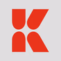 Radio Kartika 90.7 FM logo
