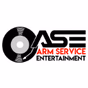 Chill Lover Radio - ASE DJs logo