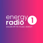 Energy Radio 1 Saudi Aramco logo