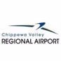 Chippewa Valley Regional Airport logo