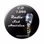 Radio Sud-America logo