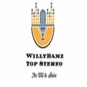 WillyBamz Stereo logo