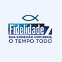 Fidelidade 7 logo