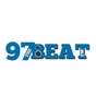 97TheBeatFM logo