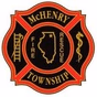 McHenry City Fire/Rescue logo