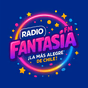 Radio Fantasía FM logo