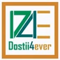 Radio Dostii4ever logo