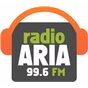 Radio Aria Longwy logo