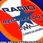 Radio Mega Melody logo