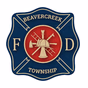 Beavercreek Fire Department logo