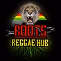 Roots Reggae Hub Radio logo