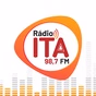 Rádio Ita FM logo