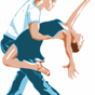 Baltic Dance logo