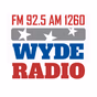 WYDE Radio - WDJC-HD3 logo