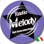 Radio Melody ITA folk logo