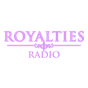 Royalties Radio logo