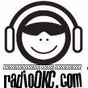 Radio OKC - Oklahoma City logo