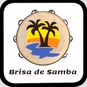 Brisa de Samba logo