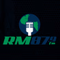 Rádio RM 87,9 FM logo