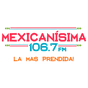 Mexicanisima 98.9 - XHYW logo