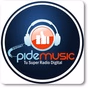 Pidemusic logo