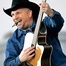Garth Brooks FanLoop Radio logo