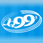 JOY99 - WJQK logo